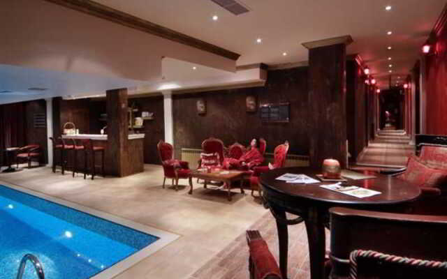 Monastery 2 Apart-Hotel