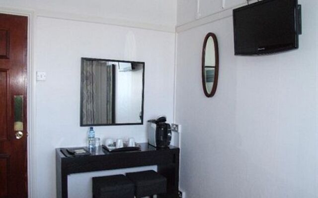 Archways, The Bed & Breakfast, Rosslare