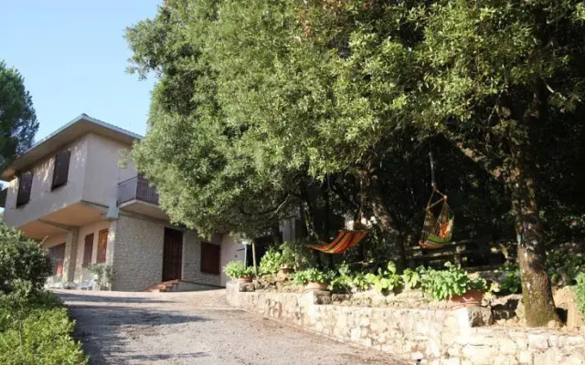 Holiday Home Casa Trinità