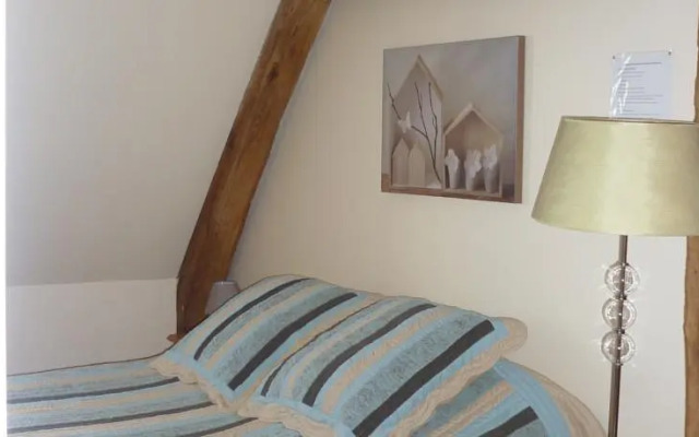 La Grange dIsneauville