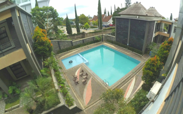 Grand Hani Hotel
