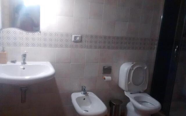 Agriturismo La Caraffara Sull Etna