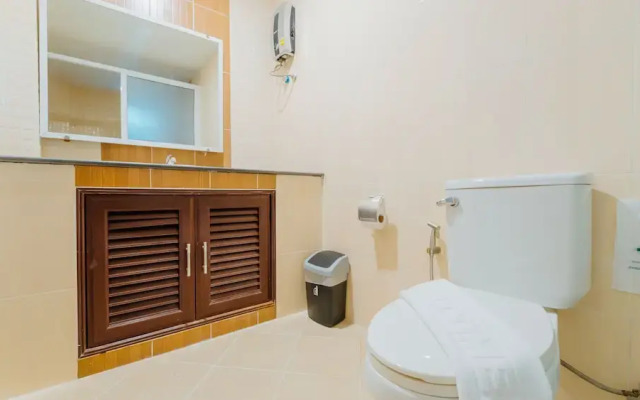 B2 Chiang Rai Resort Boutique & Budget Hotel