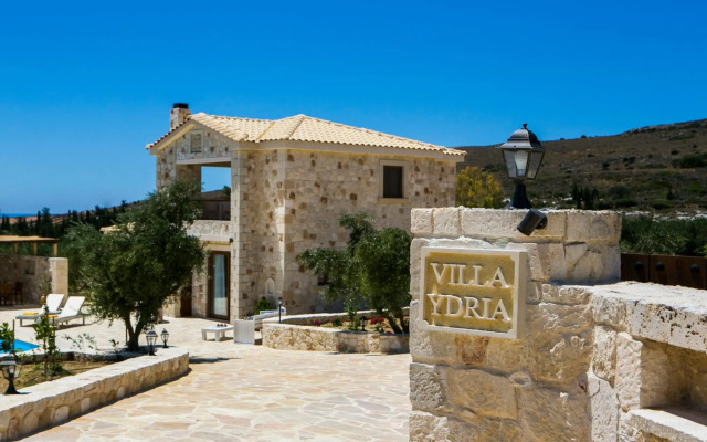 Villa Ydria