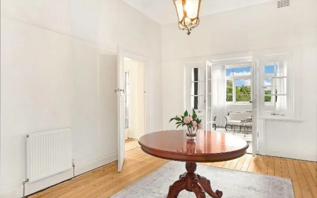 Fountaindale Grand Manor