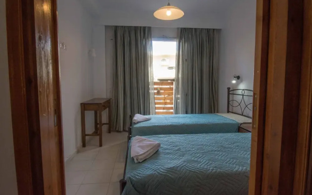 Olive Tree Apartments