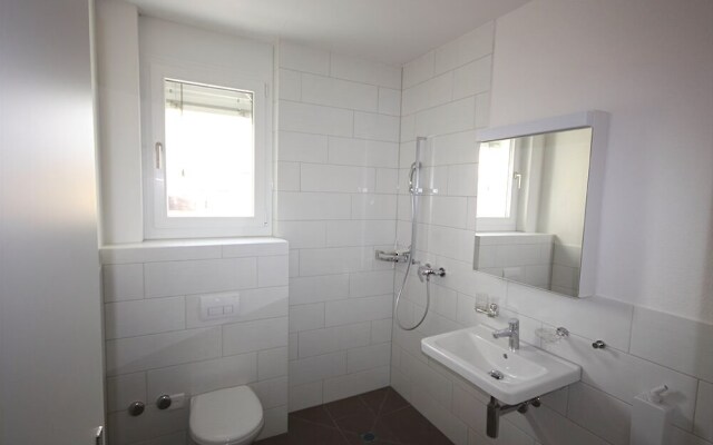 Swiss Star Oerlikon Lodge