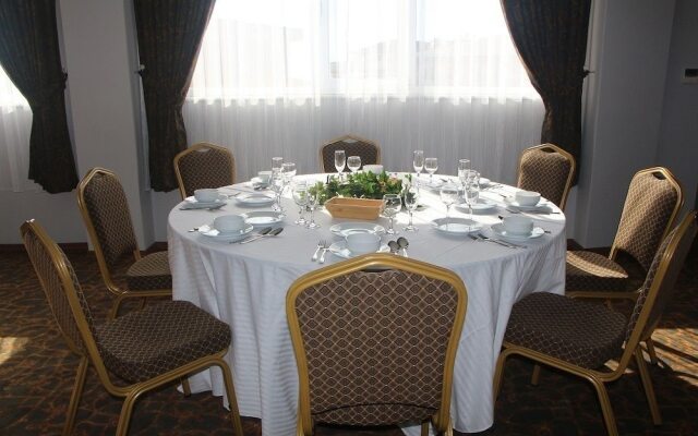 Hotel Minerva Pazar