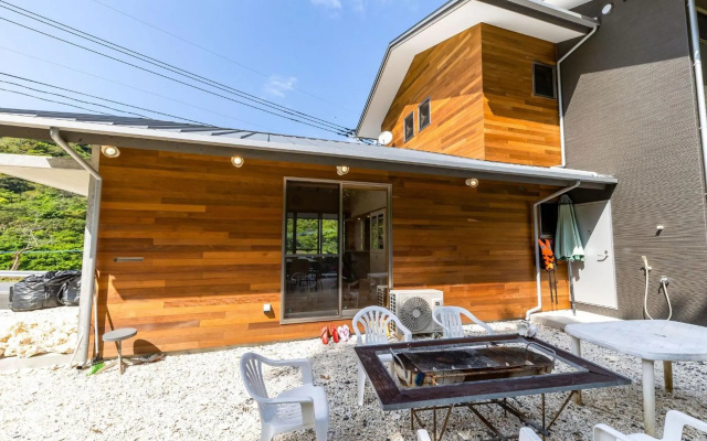Famale Onry Dormitory Guest House Amami Long Beach2 Vacation STAY 37994v – Outside – Amami