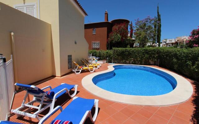 Villa Maelou 77 - Clever Details