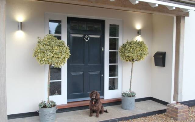 The Gables B&B
