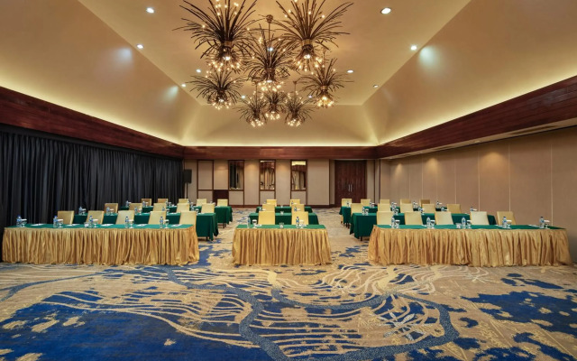 Sari Pacific Jakarta, Autograph Collection