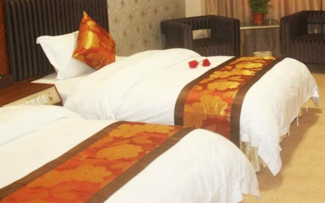 Fulaideng Hotel