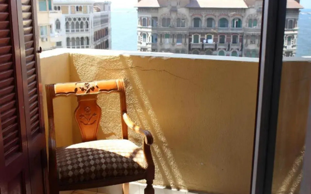 Sea Star Hotel