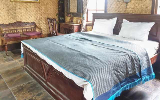 Hotel Yoschi's Bromo At Desa Wisata Bromo