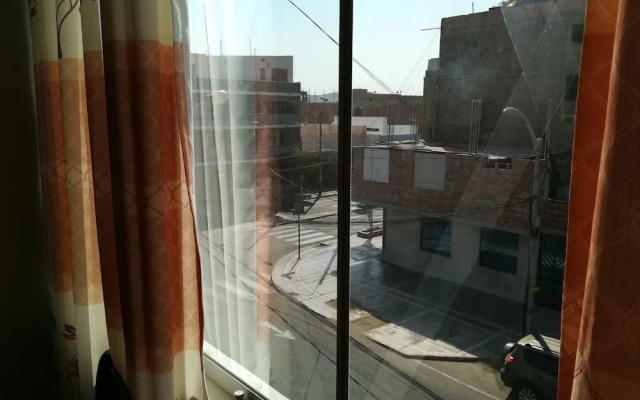 Hotel Real Chimbote
