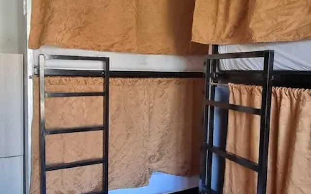 Samps Hostel