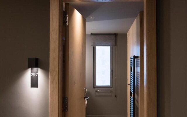 Hotel Naudi Boutique Adults only