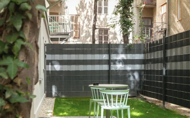 Limehome Graz Trauttmansdorffgasse