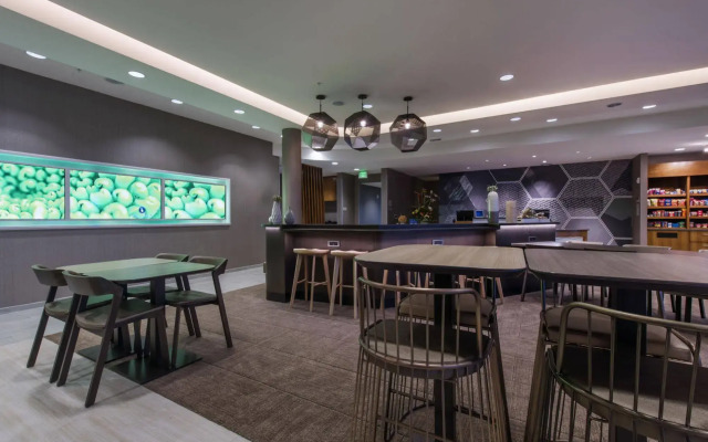 SpringHill Suites by Marriott Gallup