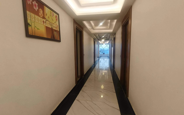 Hotel O Clock Tower Dehradun Formerly Dooncity Suites