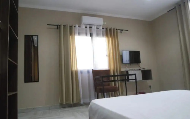 Guest House Nohfy