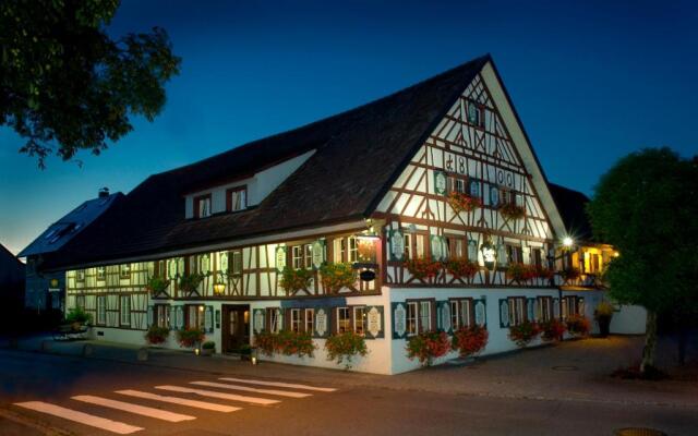 BIO-Hotel Adler
