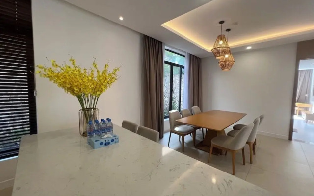 Villa Phongliem