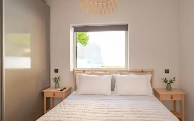 Siora Agiolina 2 BD Private Pool Villa