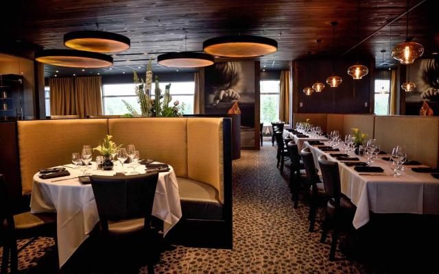 Hôtel du Domaine, centre de villégiature et de congrès de Thetford