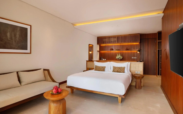 Amarta Beach Retreat By Nakula