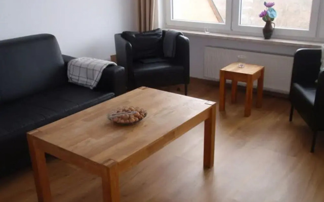 Peaceful Holiday Home in Rascheid near Forest