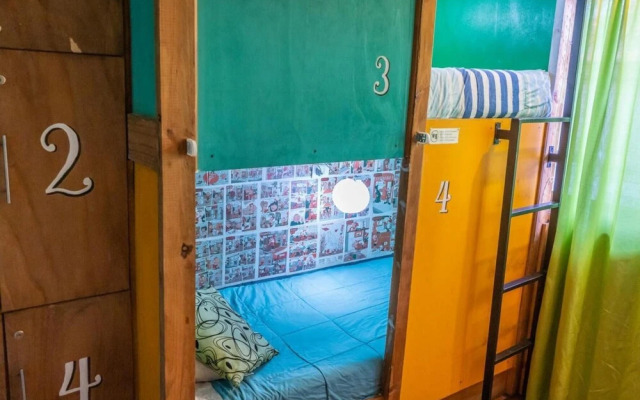 Kapai Hostel