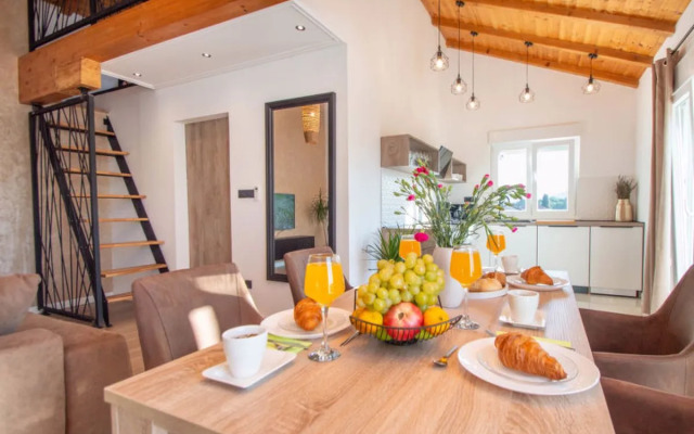 House Dalmacia Anttola