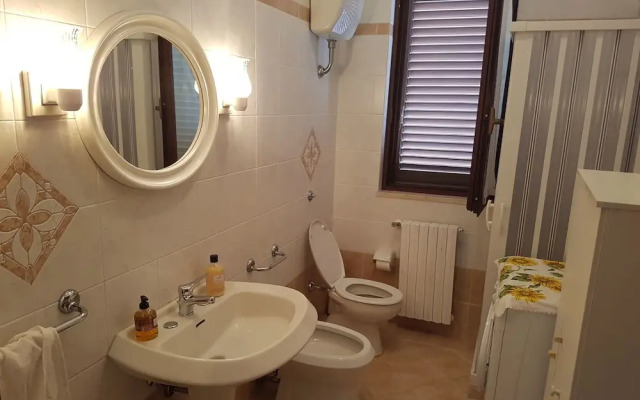 Appartamento La Rosa Dei Venti