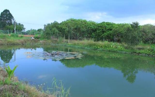 Green Garden Homestay Can Tho