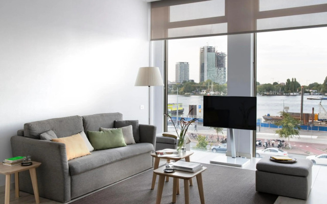 Eric Vökel Boutique Apartments Amsterdam Suites