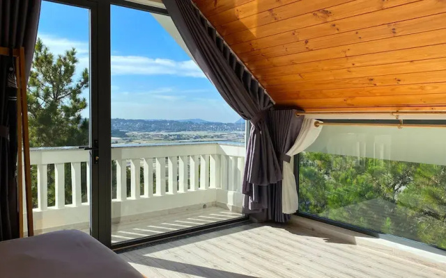 The Umi Villa