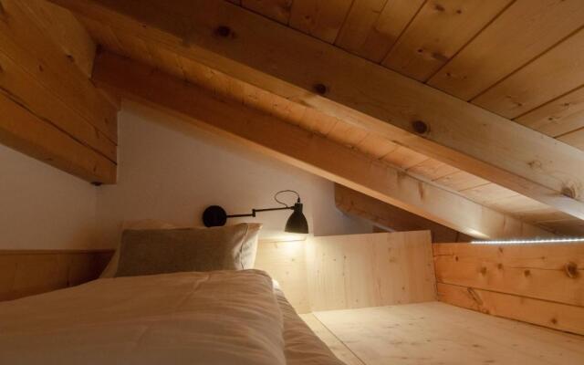 Mountain Residence Kasern Nr 4