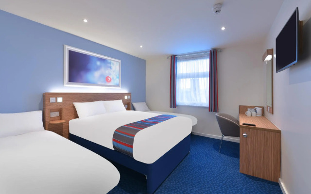 Travelodge Blackpool South Promenade