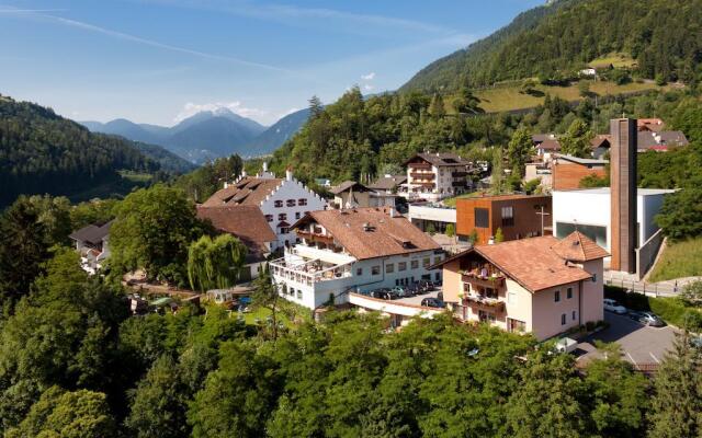 Hotel Alpenhof