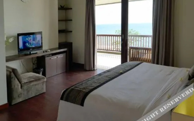 Villa Pantai Senggigi