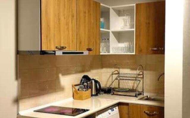 M25 Bakuriani - room #203