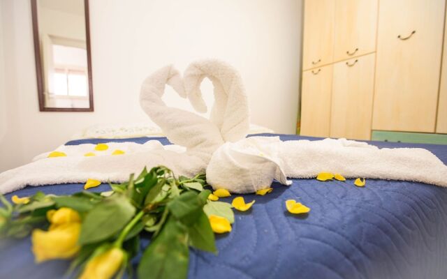 Casa Fiordaliso Paradise Home Sicily