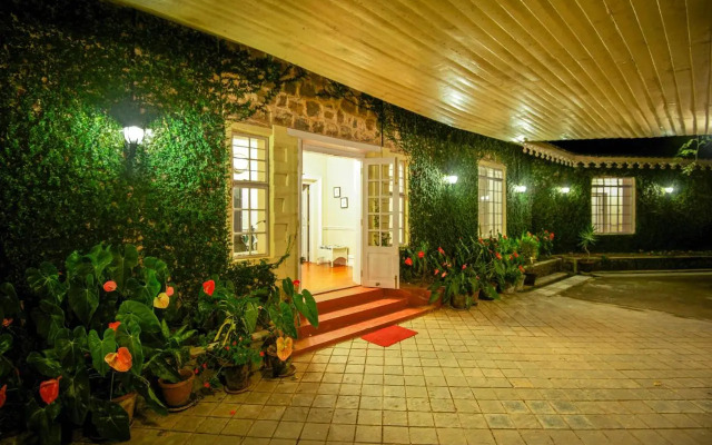 Talayar Valley Bungalow
