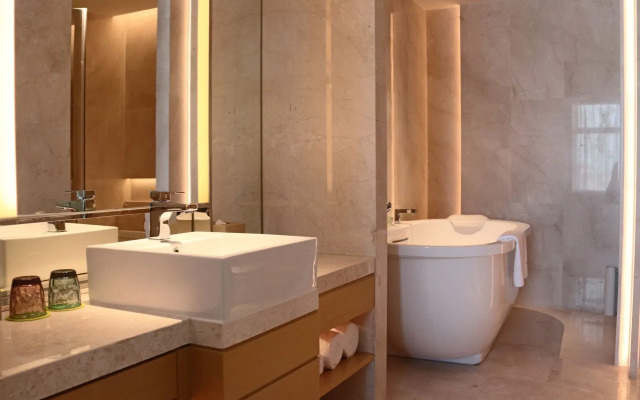 Courtyard by Marriott Shunde Longjiang