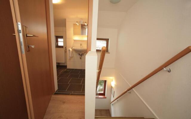 Chalet Edelweiss