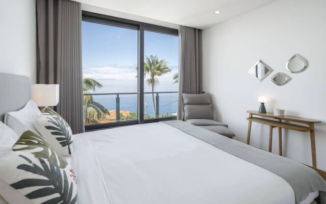 Vila Papagaio Verde by An Island Apart