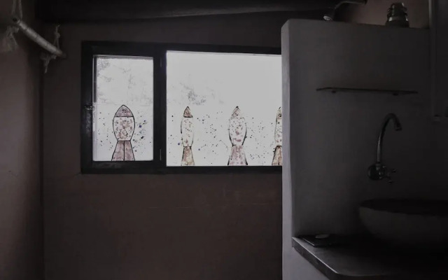 El Galope Horse Farm & Hostel