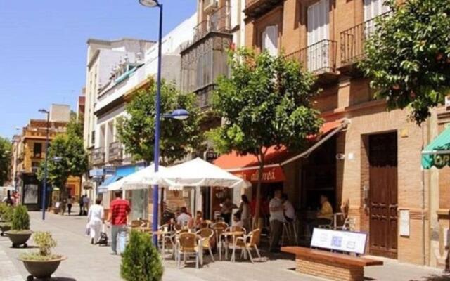 Impecable Apartamento En Triana - San Jacinto